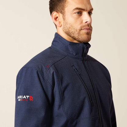 Ariat FR Team Logo Jacket