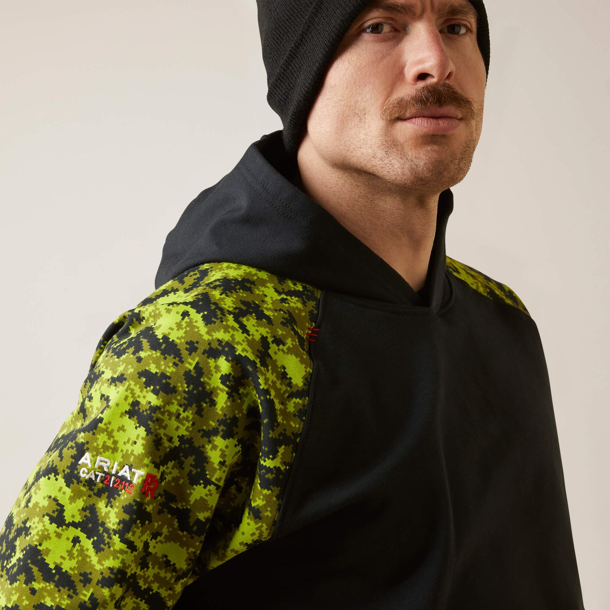 Ariat FR DuraStretch Patriot Hoodie