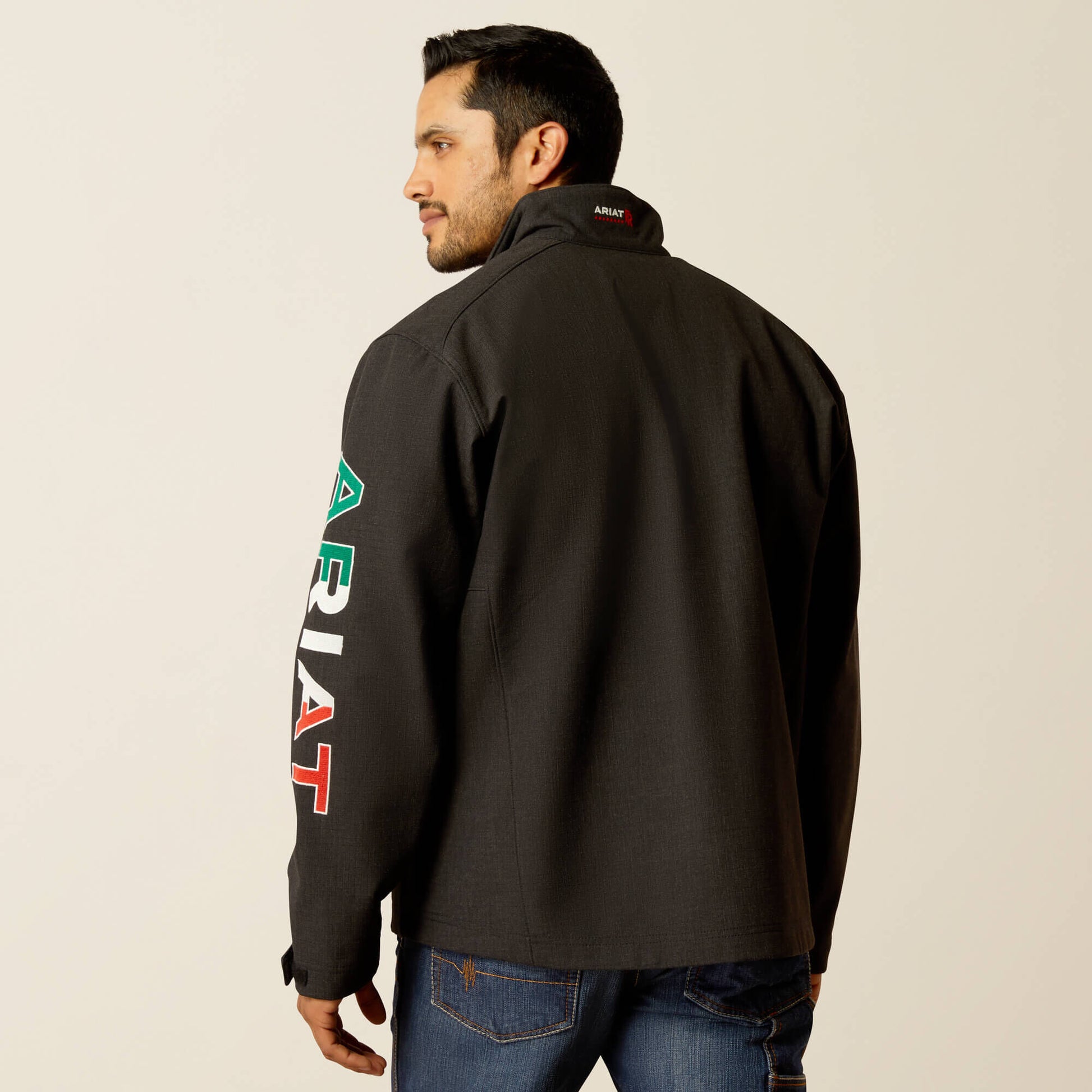 Ariat FR Team Logo Jacket