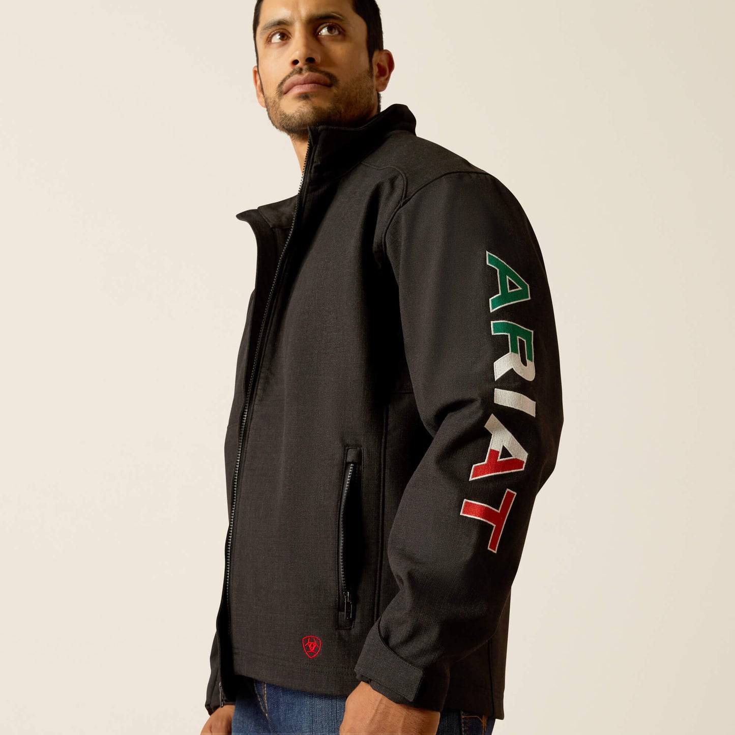 Ariat FR Team Logo Jacket