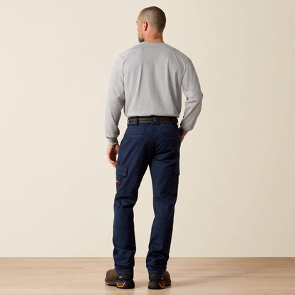 Ariat FR M7 Slim DuraStretch Duralight Twill Straight Pant
