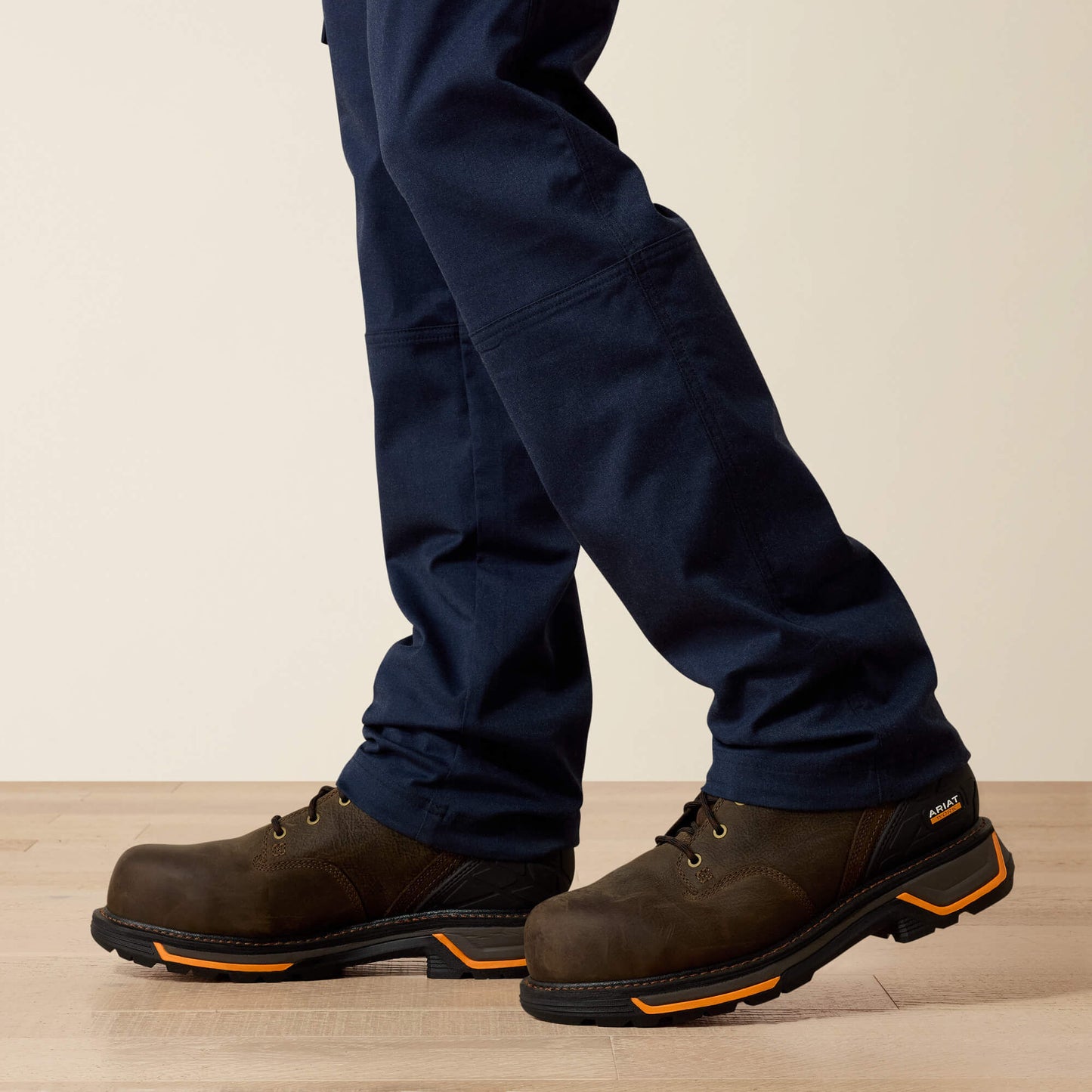 Ariat FR M7 Slim DuraStretch Duralight Twill Straight Pant