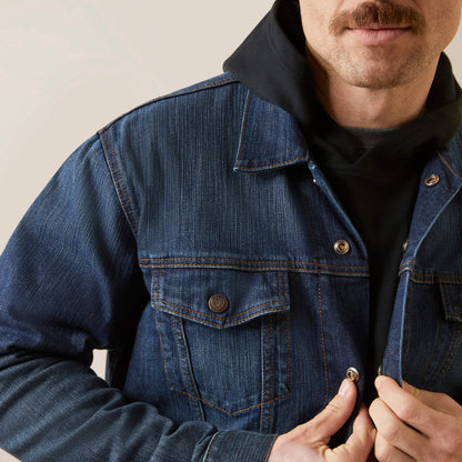Ariat FR DuraStretch Trucker Jacket