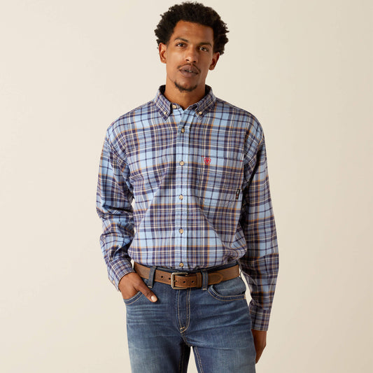 Ariat FR Cienega Work Shirt