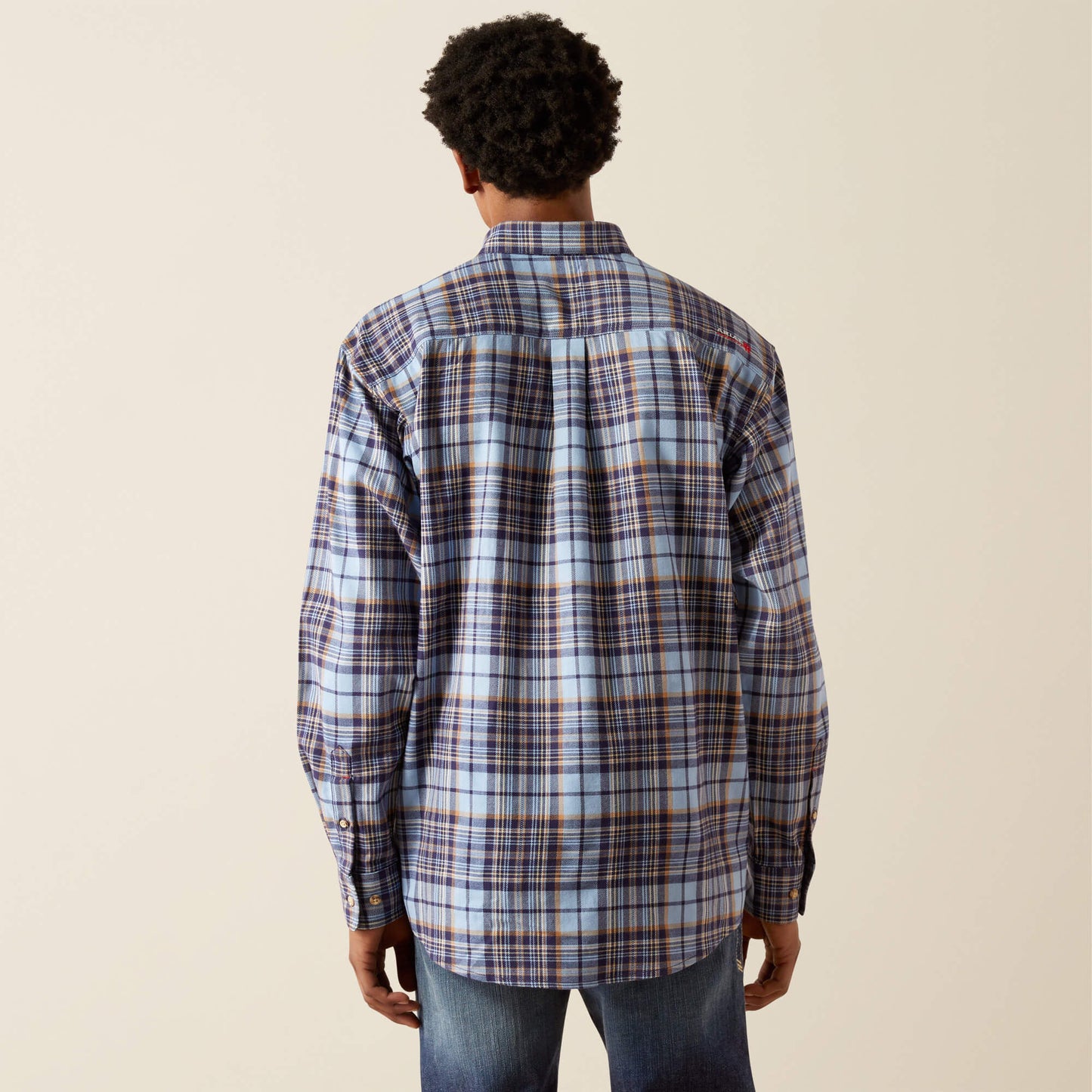 Ariat FR Cienega Work Shirt