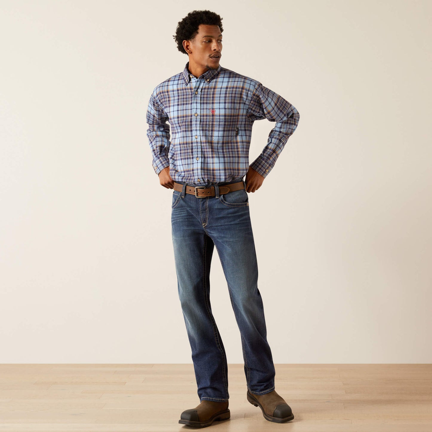 Ariat FR Cienega Work Shirt