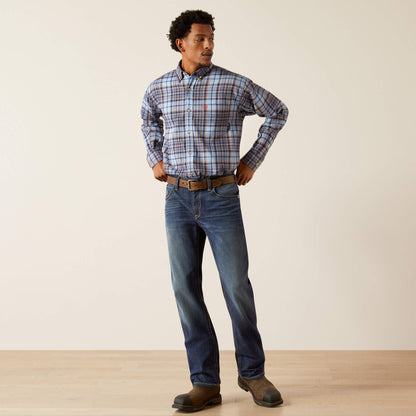 Ariat FR Cienega Work Shirt