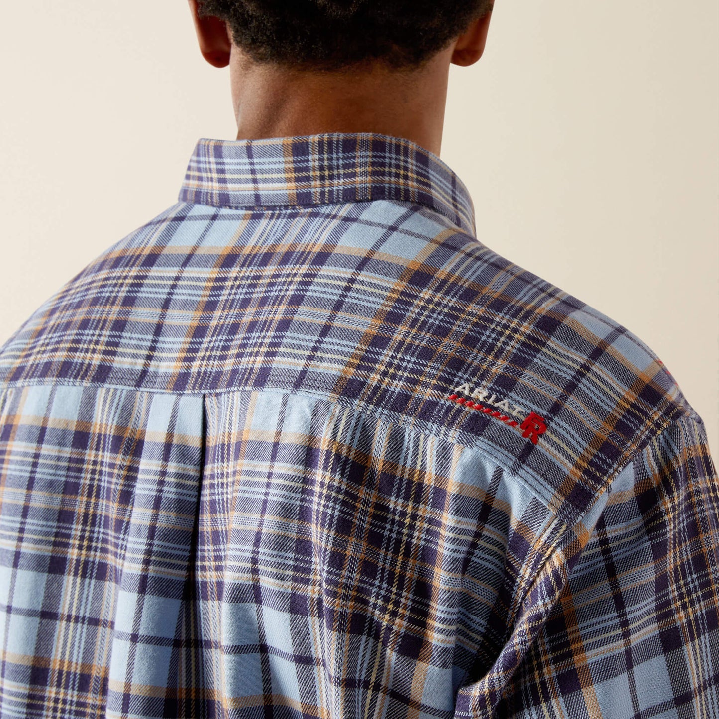 Ariat FR Cienega Work Shirt