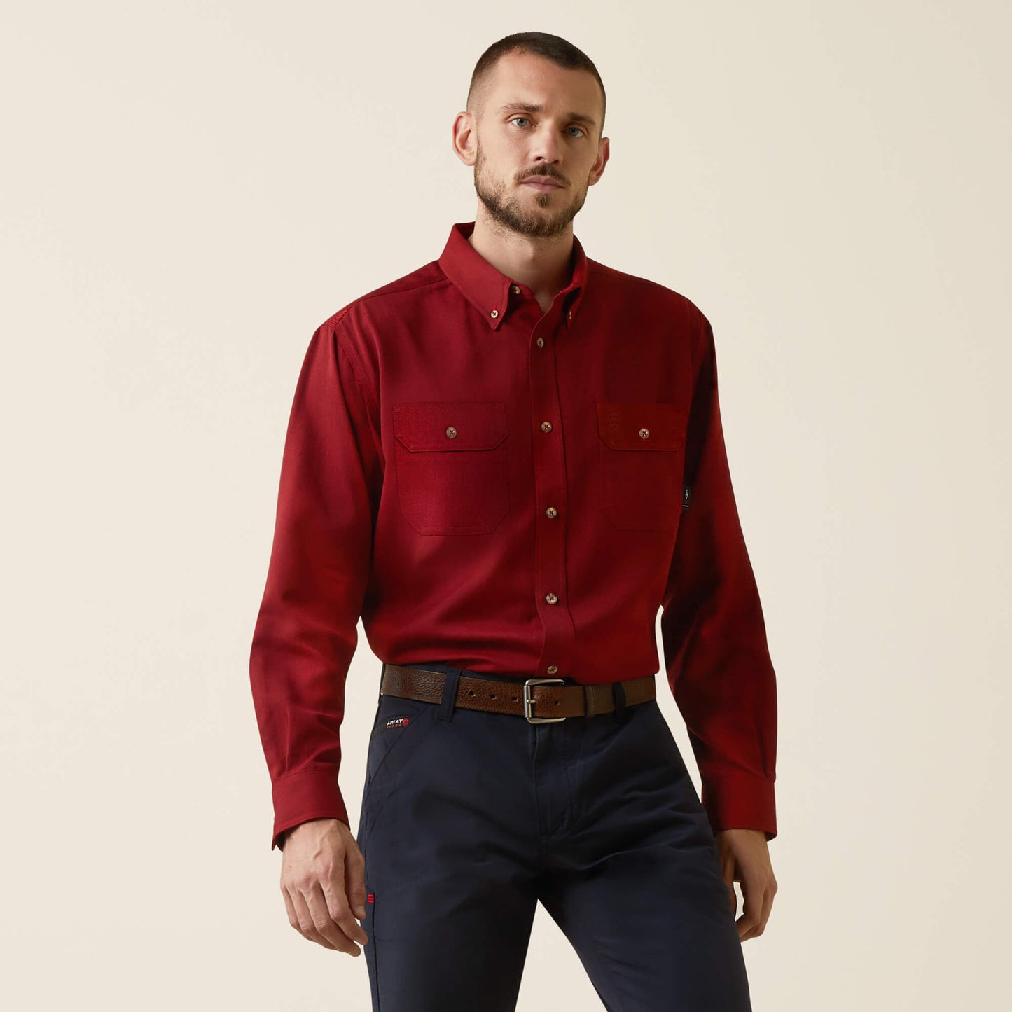 Ariat FR Air Inherent Work Shirt