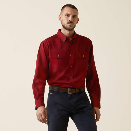 Ariat FR Air Inherent Work Shirt