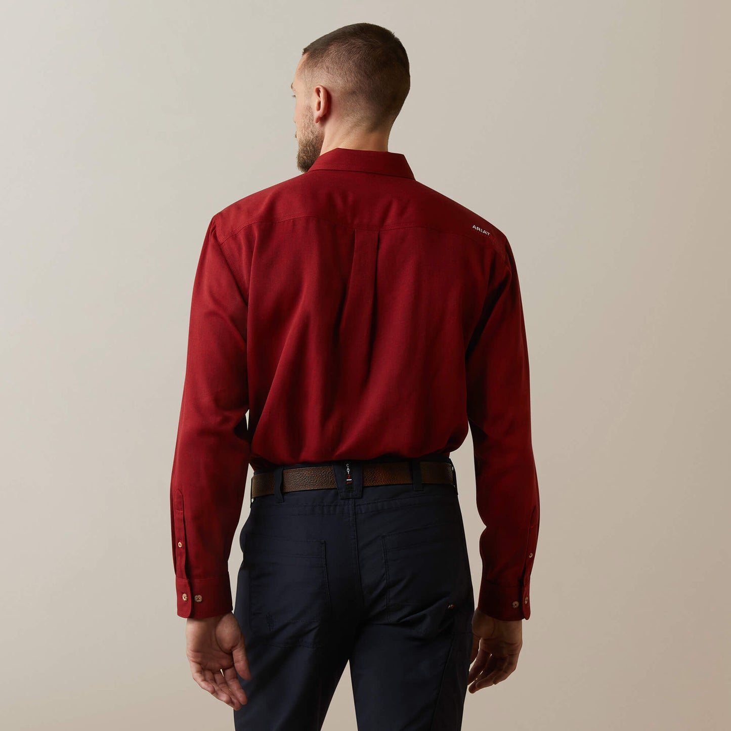 Ariat FR Air Inherent Work Shirt