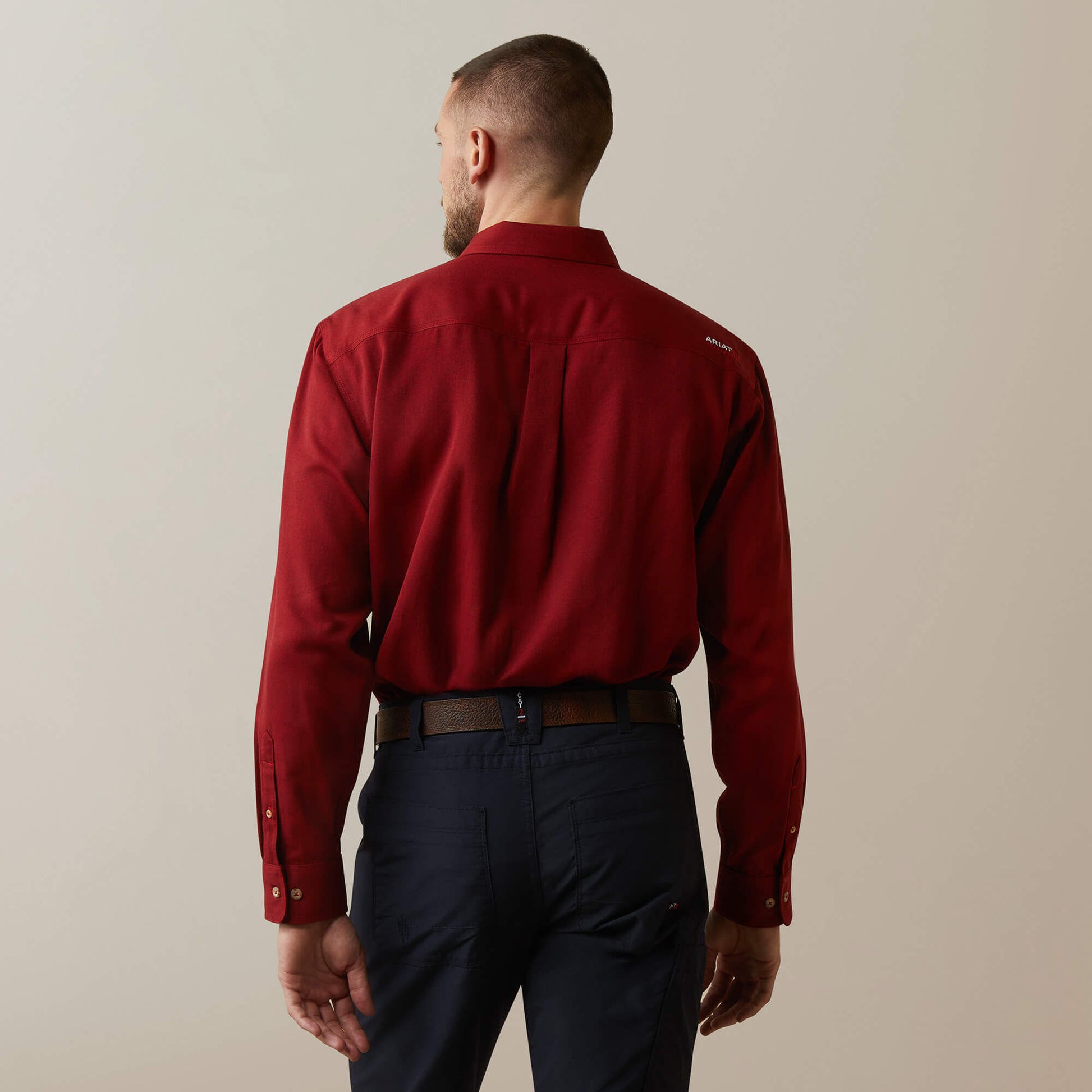 Ariat FR Air Inherent Work Shirt