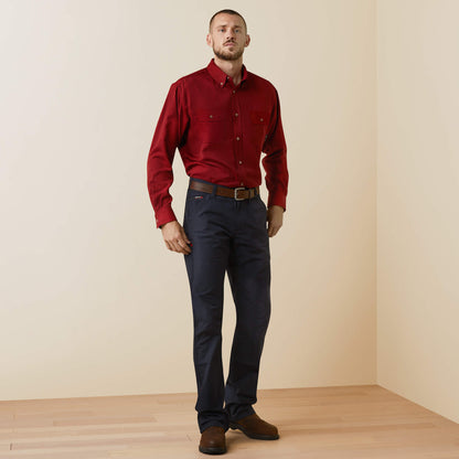 Ariat FR Air Inherent Work Shirt