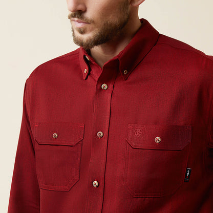 Ariat FR Air Inherent Work Shirt