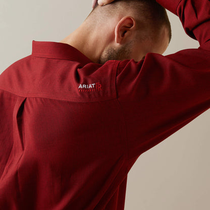 Ariat FR Air Inherent Work Shirt