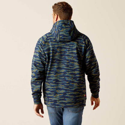 Ariat FR DuraStretch Smoke Hoodie