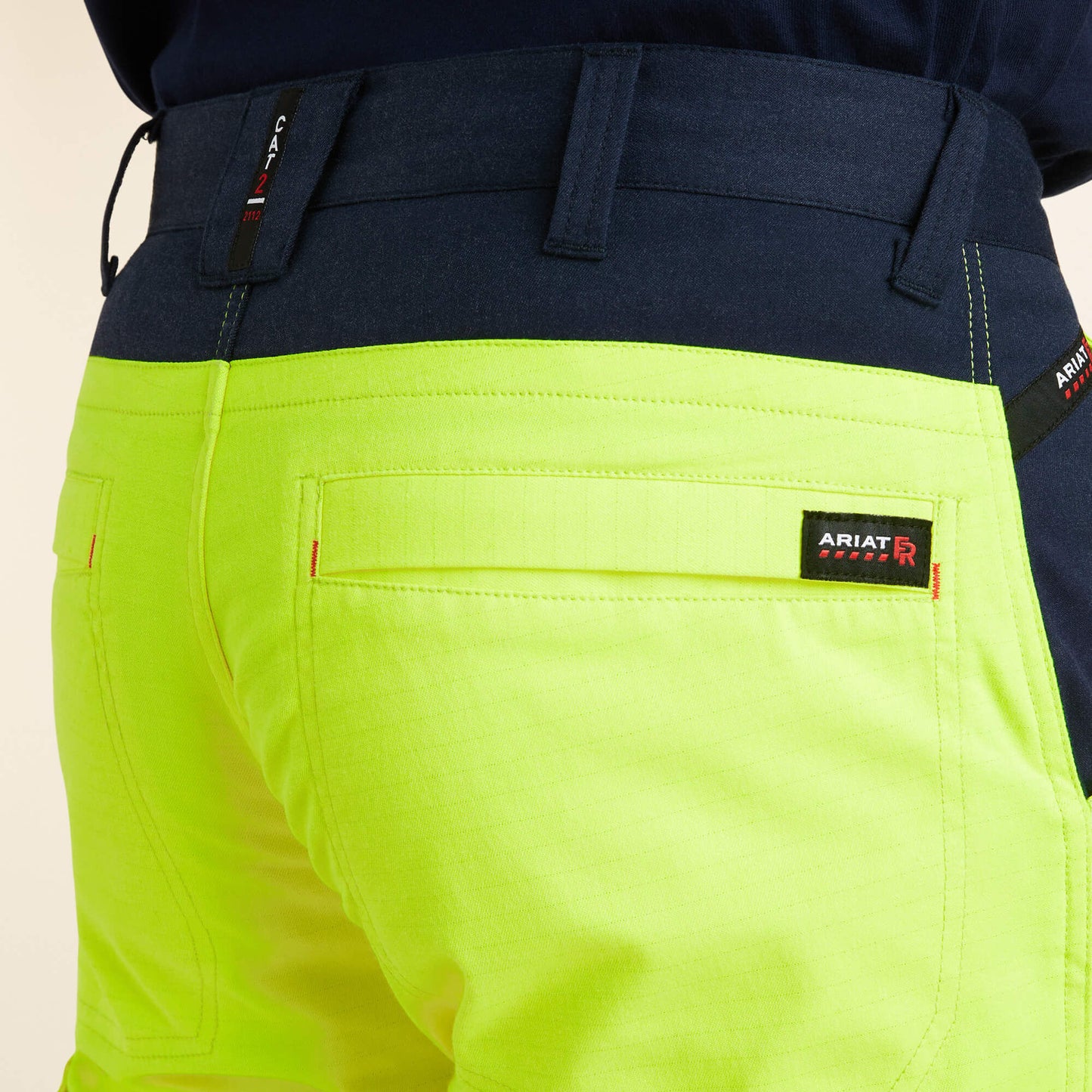 Ariat FR M7 Slim DuraStretch Duralight Twill Straight Pant