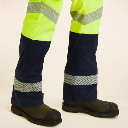 Ariat FR M7 Slim DuraStretch Duralight Twill Straight Pant
