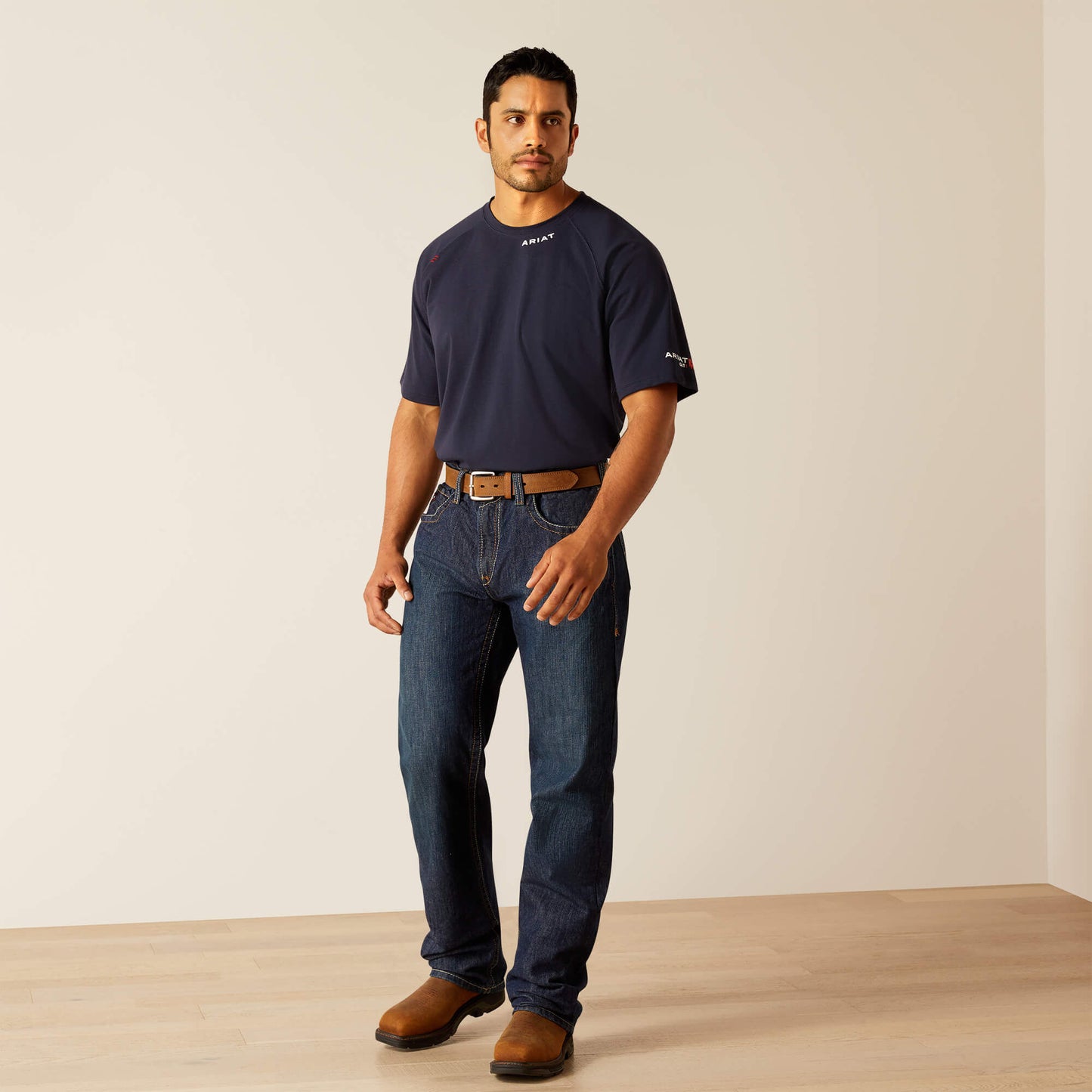 Ariat FR Baselayer T-Shirt