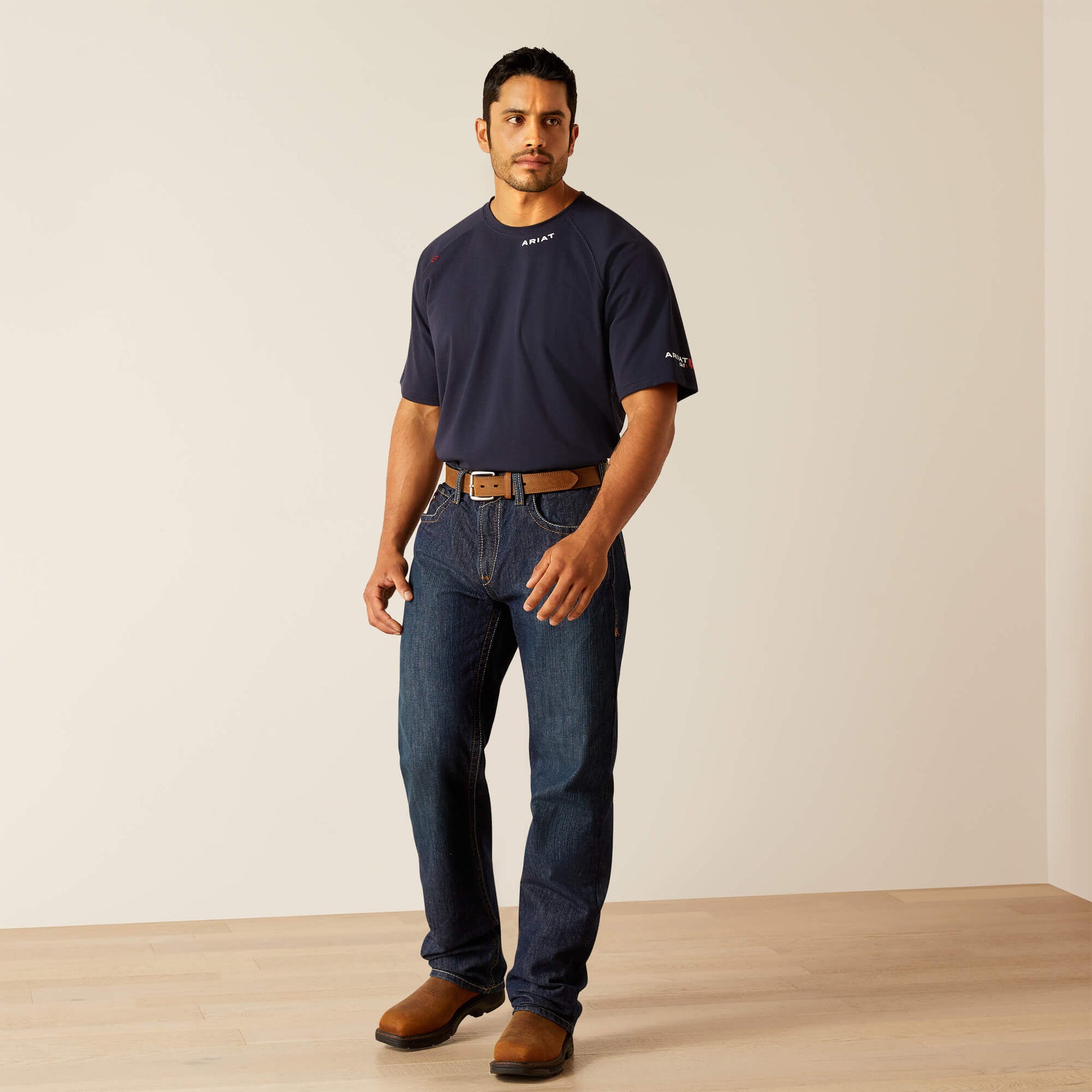 Ariat FR Baselayer T-Shirt