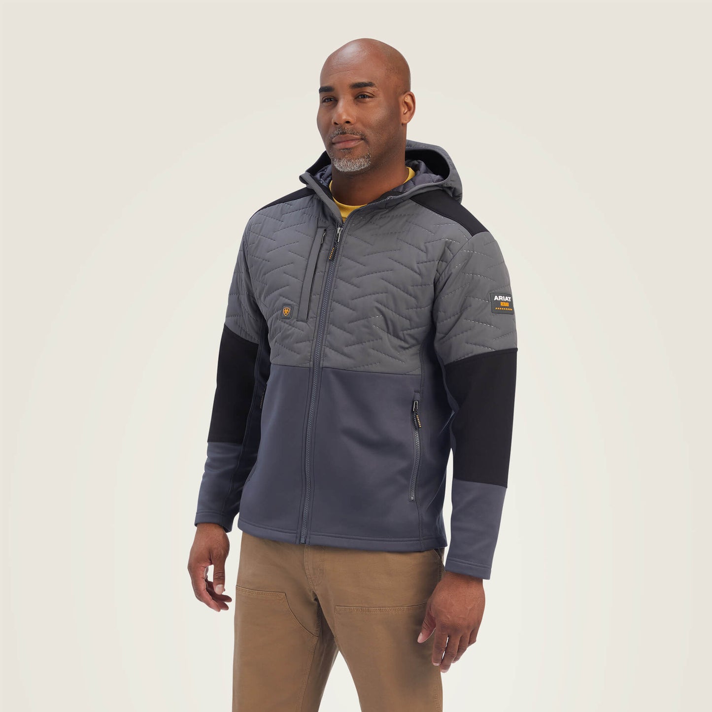 Ariat Rebar Cloud 9 Insulated Jacket