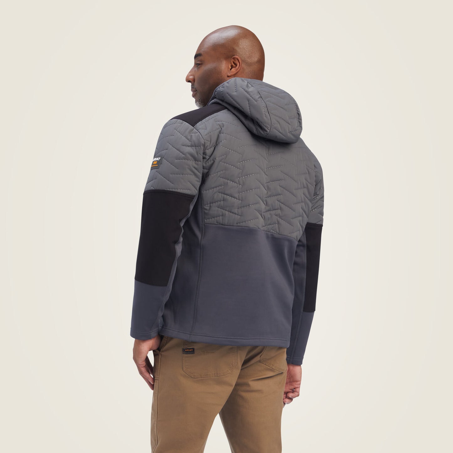 Ariat Rebar Cloud 9 Insulated Jacket