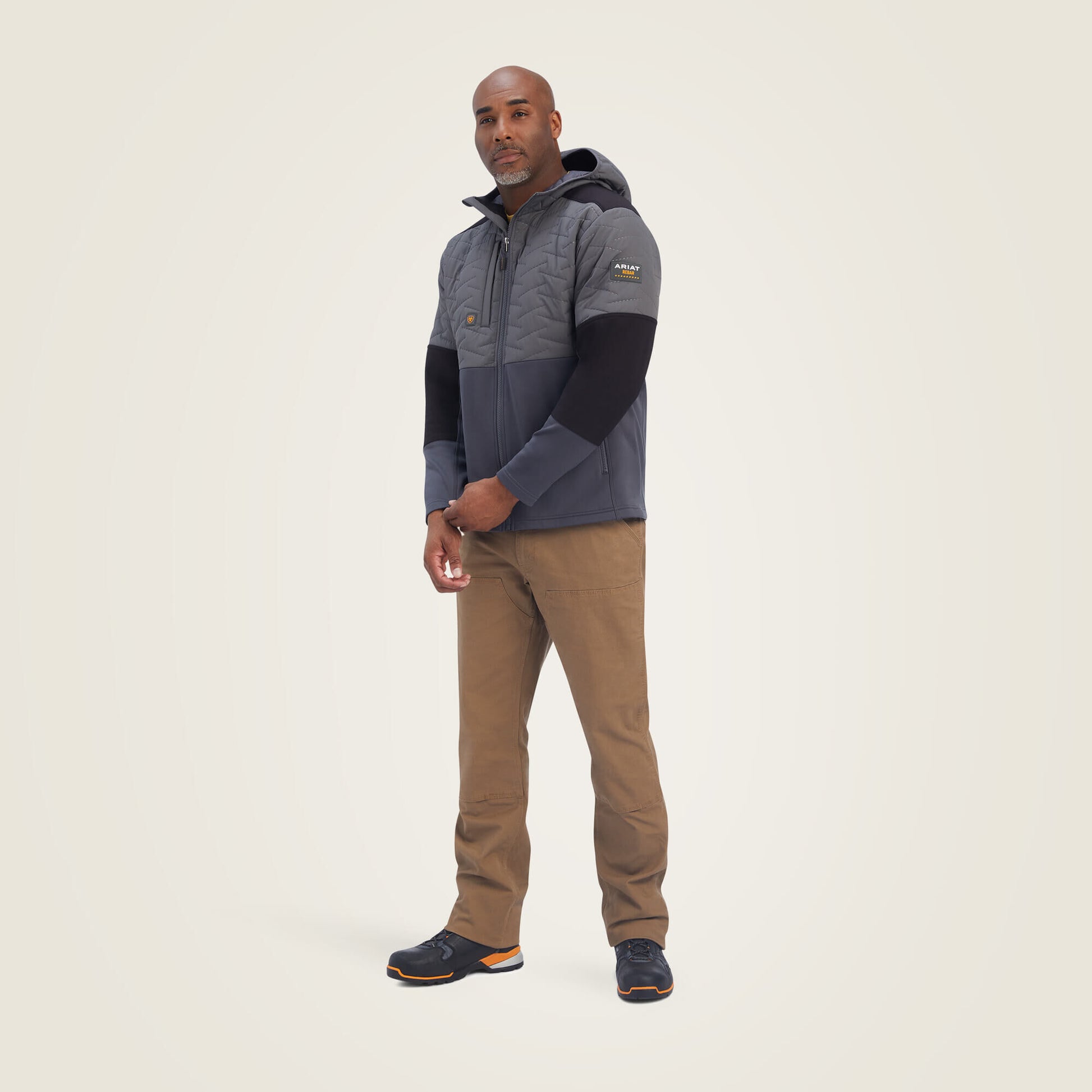Ariat Rebar Cloud 9 Insulated Jacket