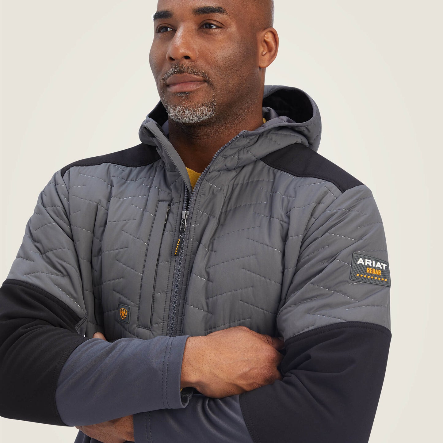 Ariat Rebar Cloud 9 Insulated Jacket