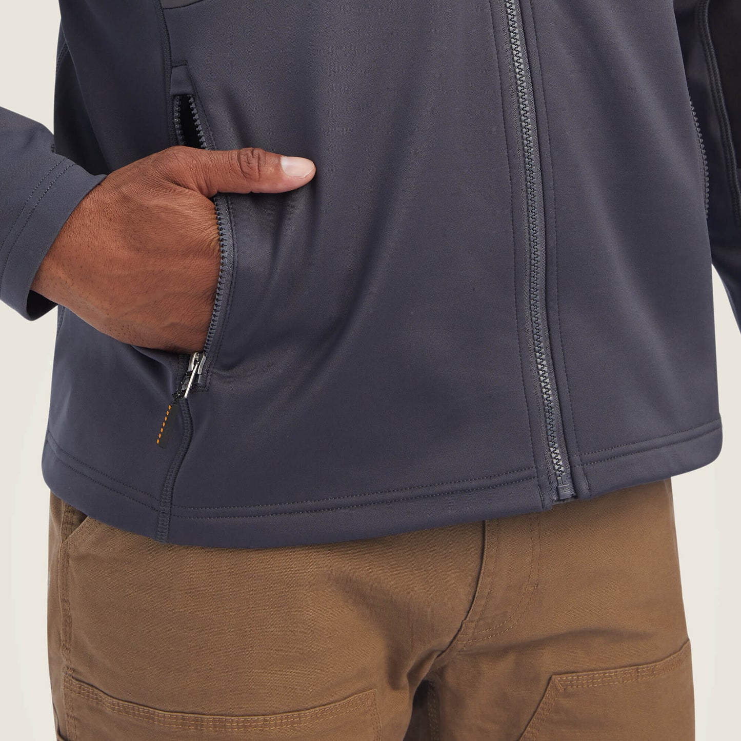 Ariat Rebar Cloud 9 Insulated Jacket