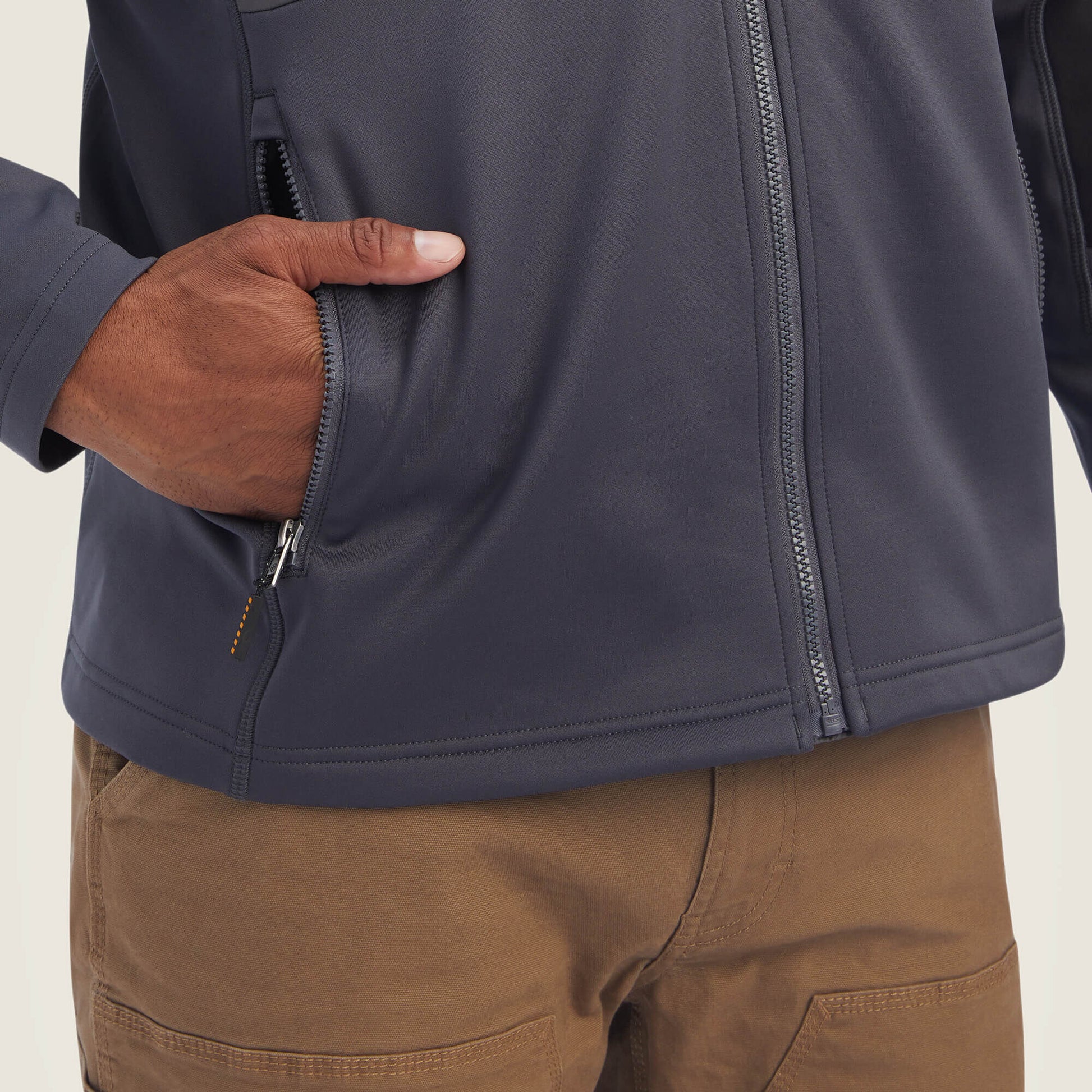 Ariat Rebar Cloud 9 Insulated Jacket