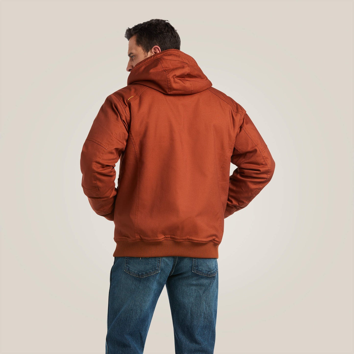Ariat Rebar DuraCanvas Jacket