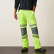 HI VIS YELLOW