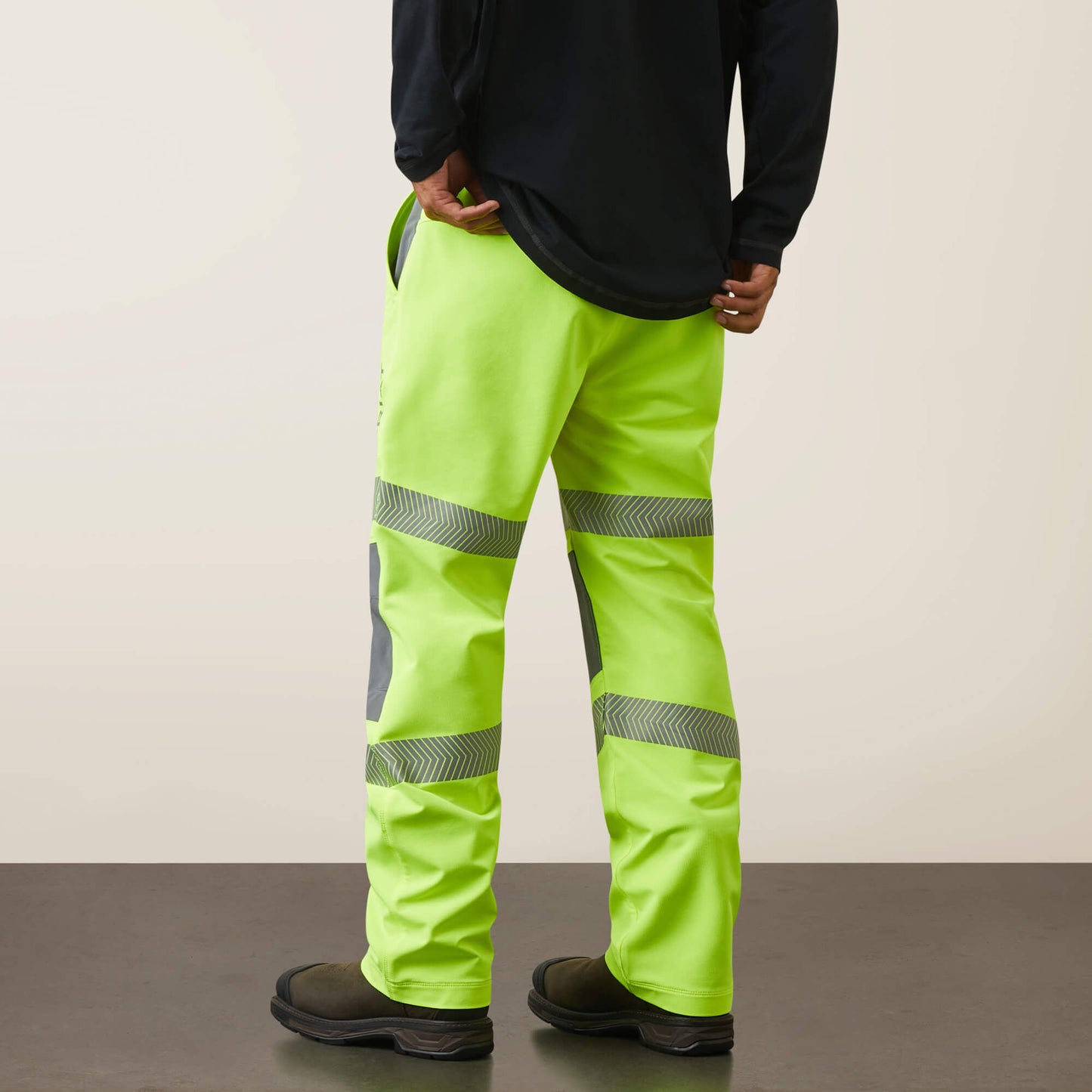 Ariat Rebar DuraStretch Pull-On Straight Pant