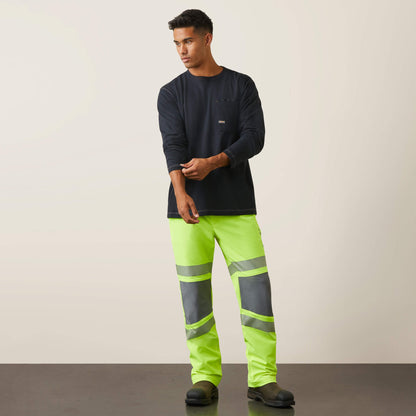 Ariat Rebar DuraStretch Pull-On Straight Pant
