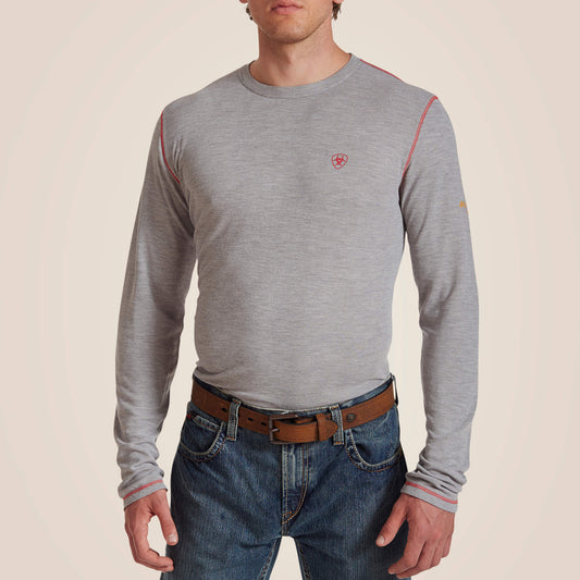 Ariat FR Polartec Baselayer