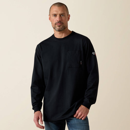 Ariat FR Stretch Logo T-Shirt