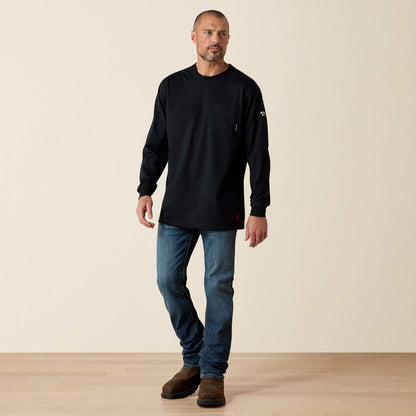 Ariat FR Stretch Logo T-Shirt