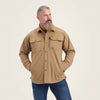 FIELD KHAKI