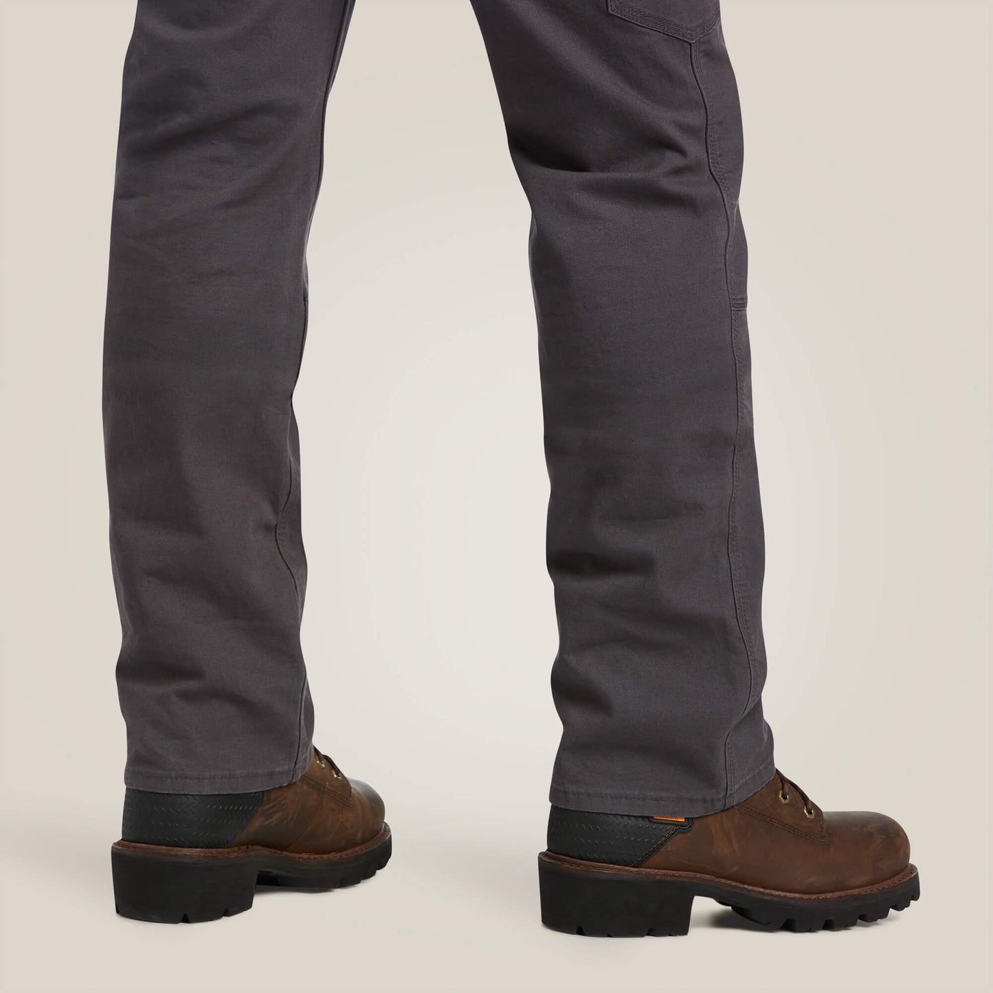 Ariat Rebar M7 Slim DuraStretch Made Tough Double Front Straight Pant