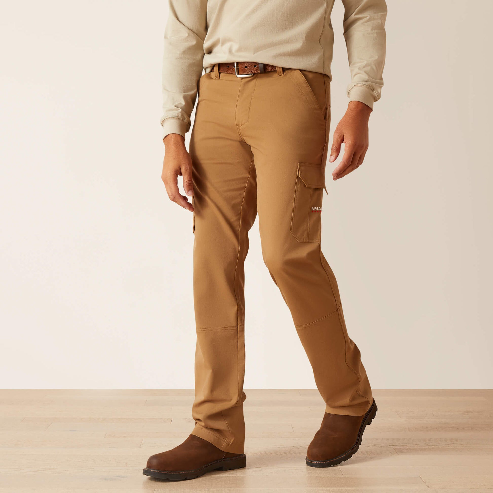 Ariat FR M7 Slim DuraStretch Duralight Twill Straight Pant