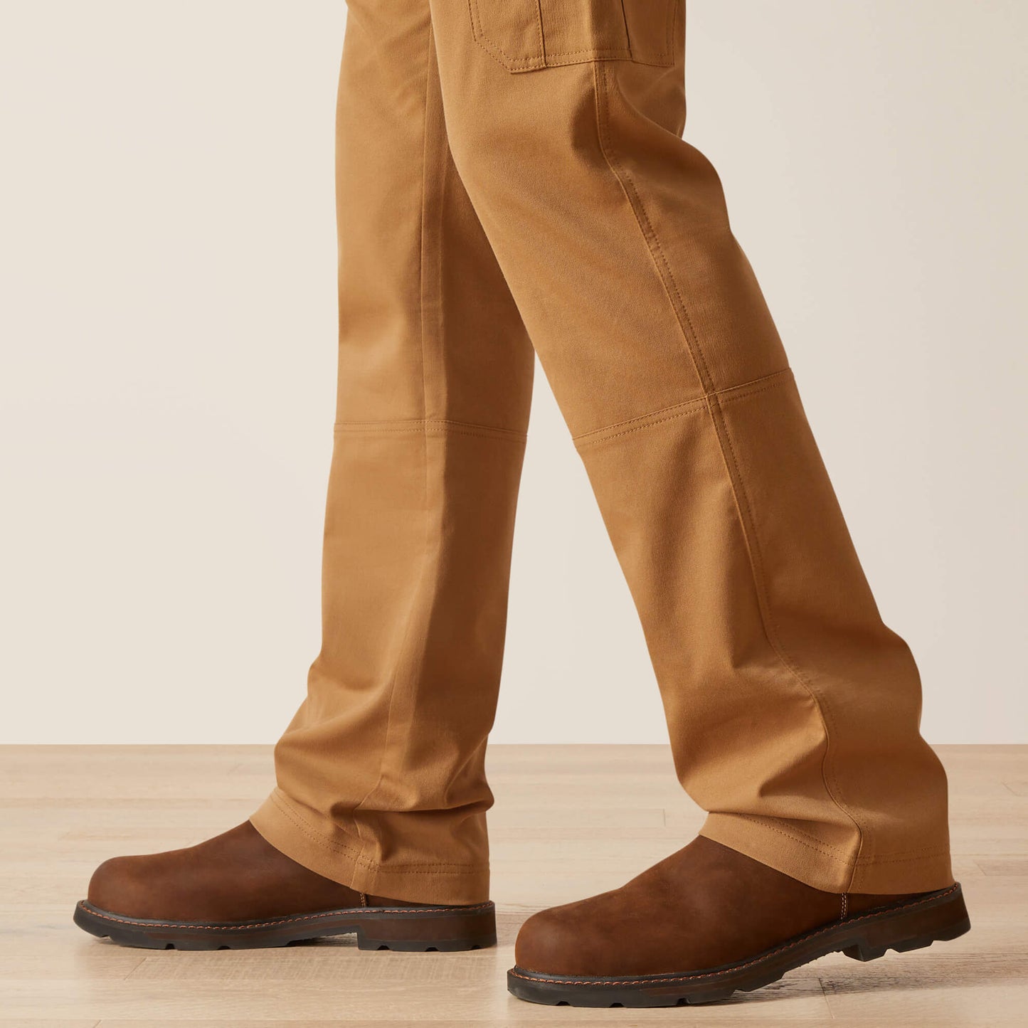 Ariat FR M7 Slim DuraStretch Duralight Twill Straight Pant