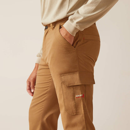 Ariat FR M7 Slim DuraStretch Duralight Twill Straight Pant