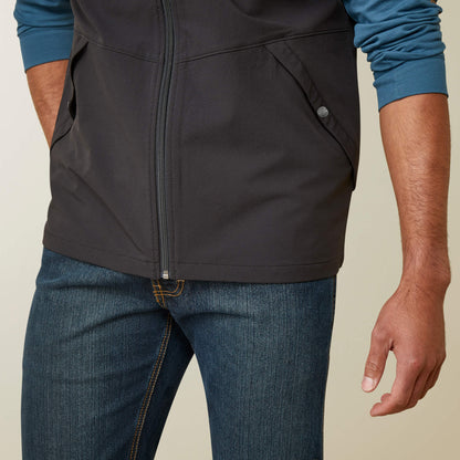 Ariat Rebar Weatherproof Convertible Jacket