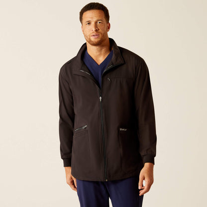 Ariat Conrad Utility Scrub Jacket