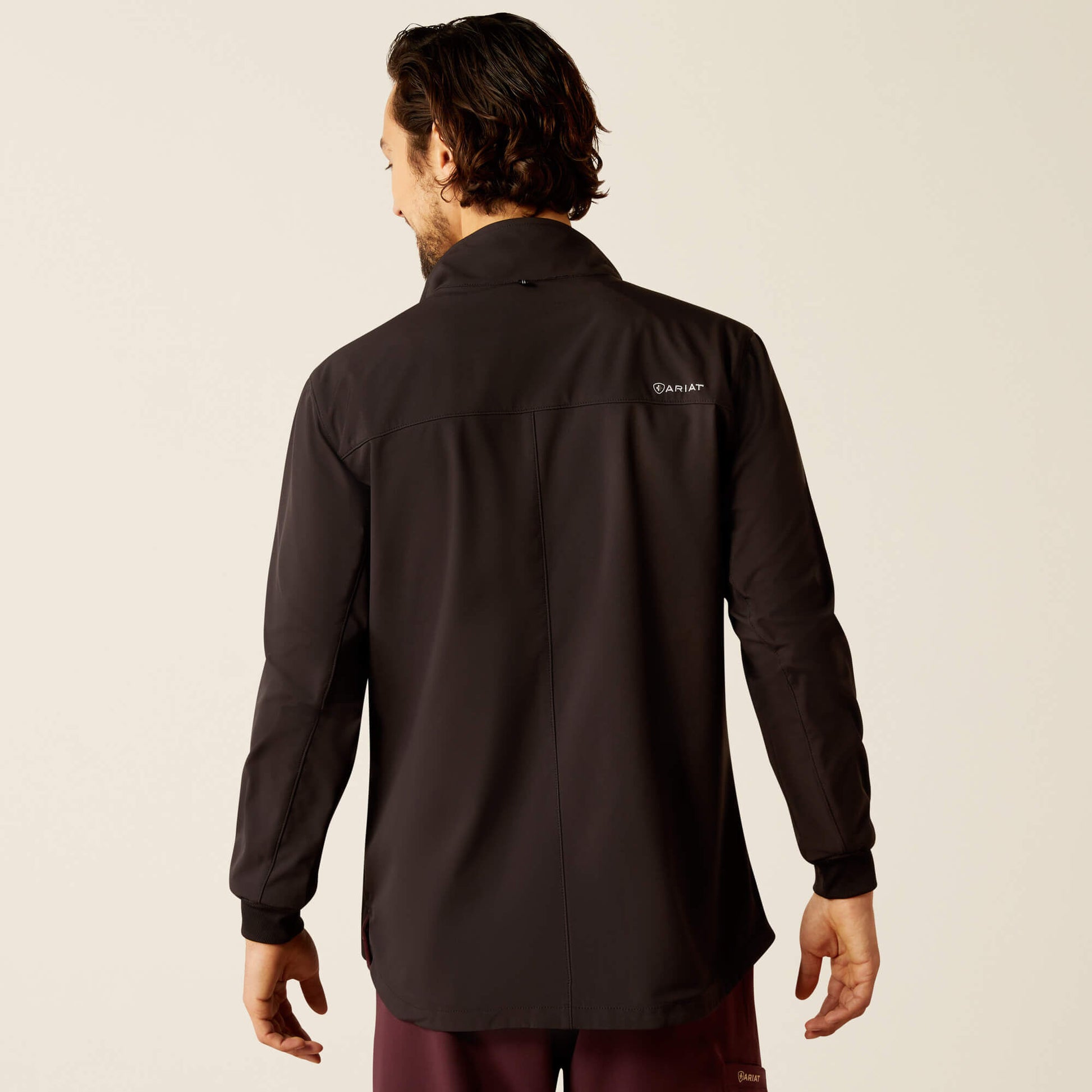 Ariat Conrad Utility Scrub Jacket