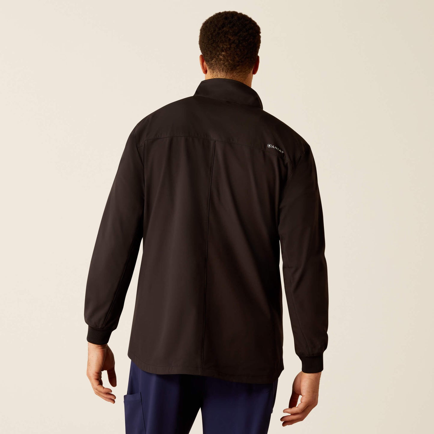 Ariat Conrad Utility Scrub Jacket