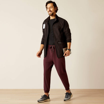 Ariat Conrad Utility Scrub Jacket