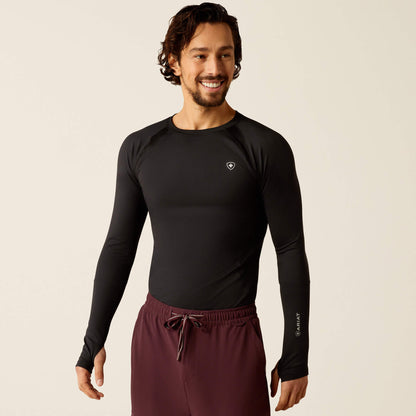 Ariat VentTEK Underscrub Baselayer