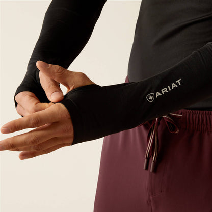 Ariat VentTEK Underscrub Baselayer