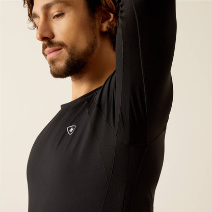 Ariat VentTEK Underscrub Baselayer